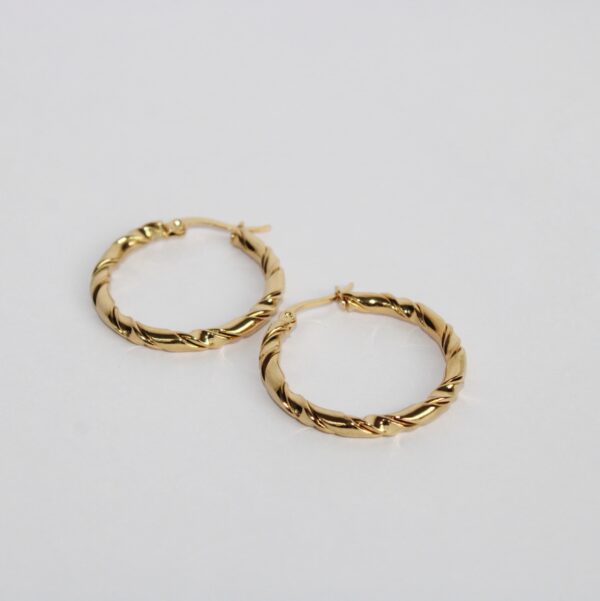 Earring