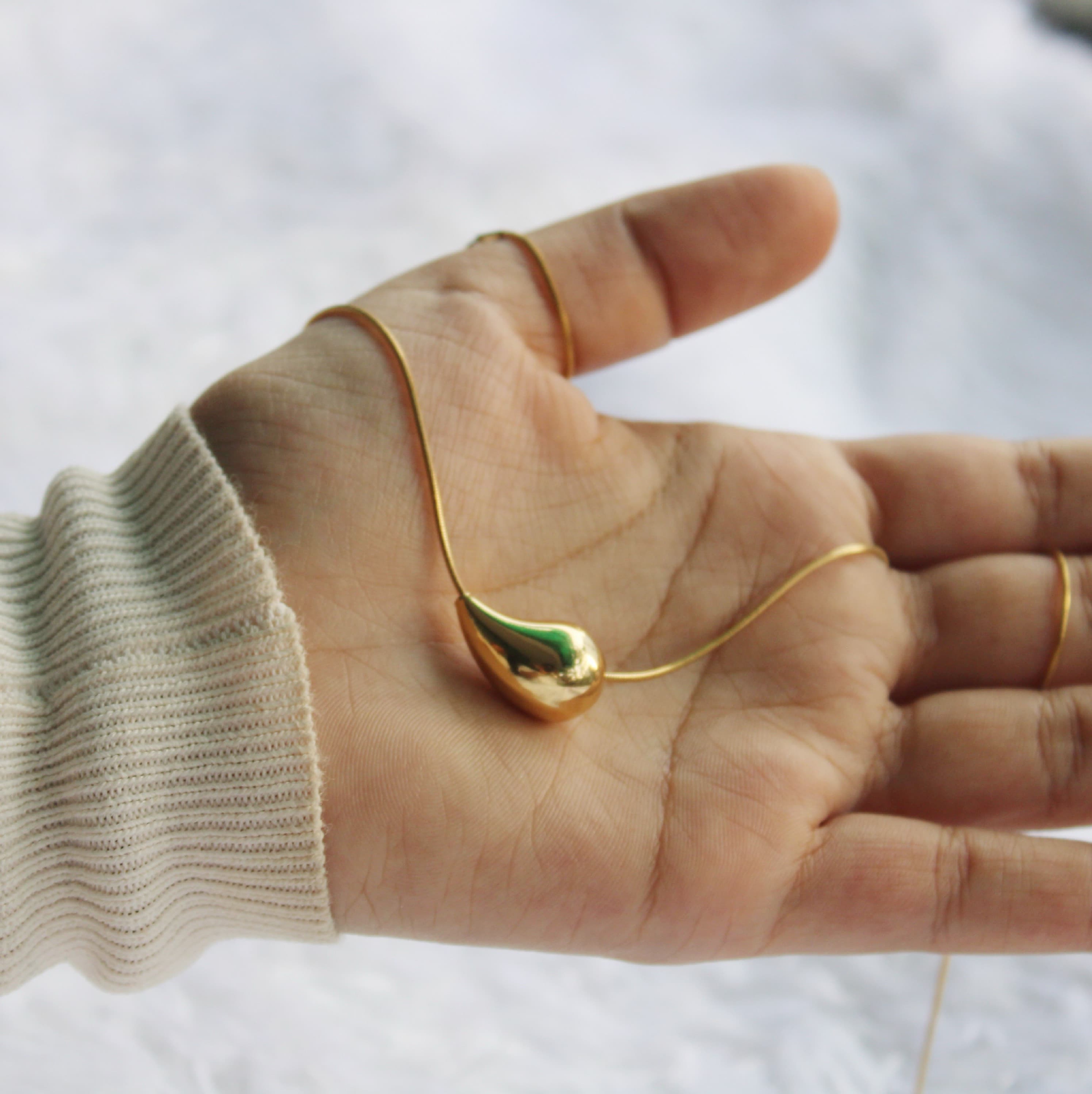 Pendant