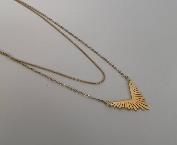 Pendant