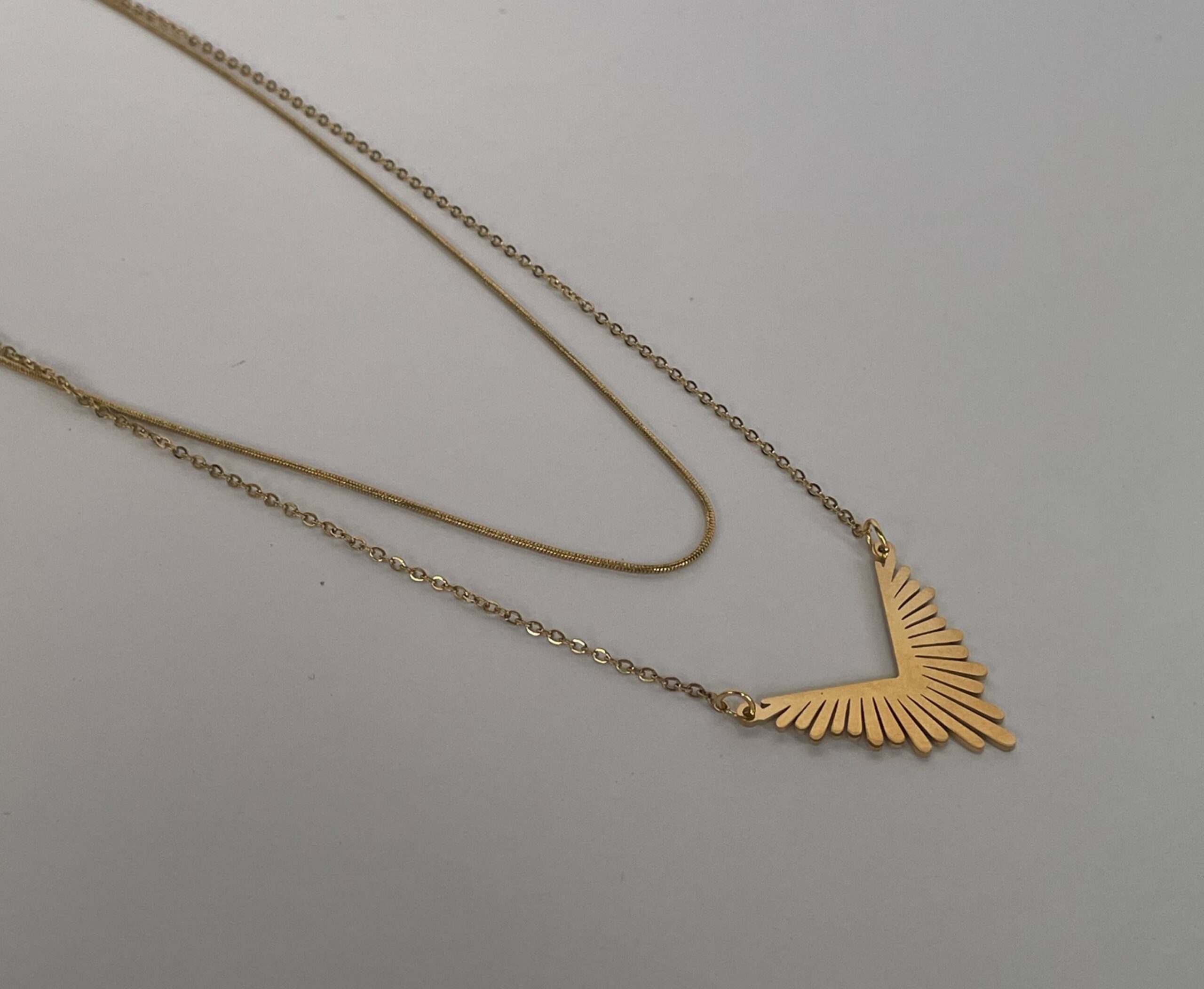Pendant