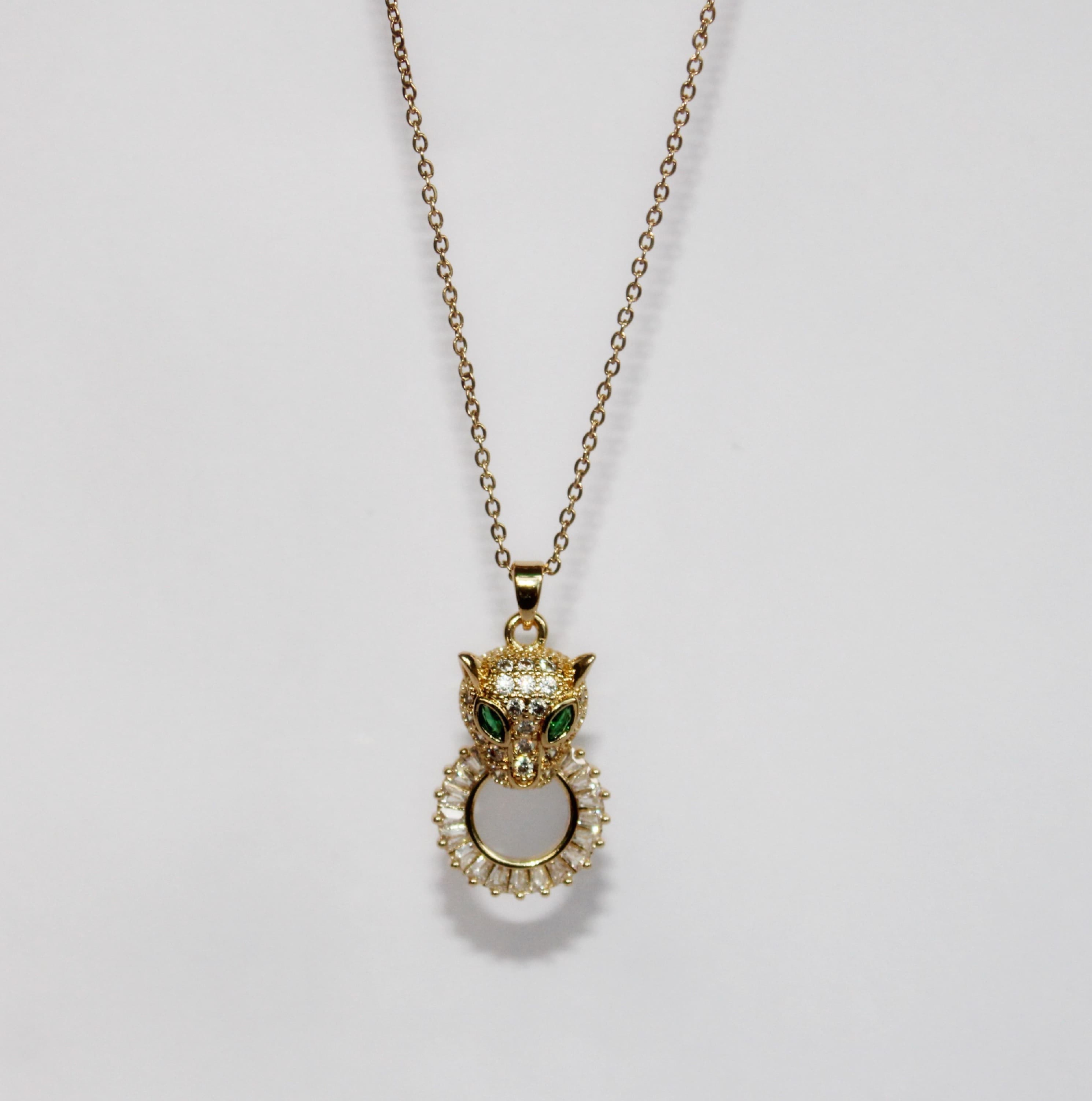 Pendant
