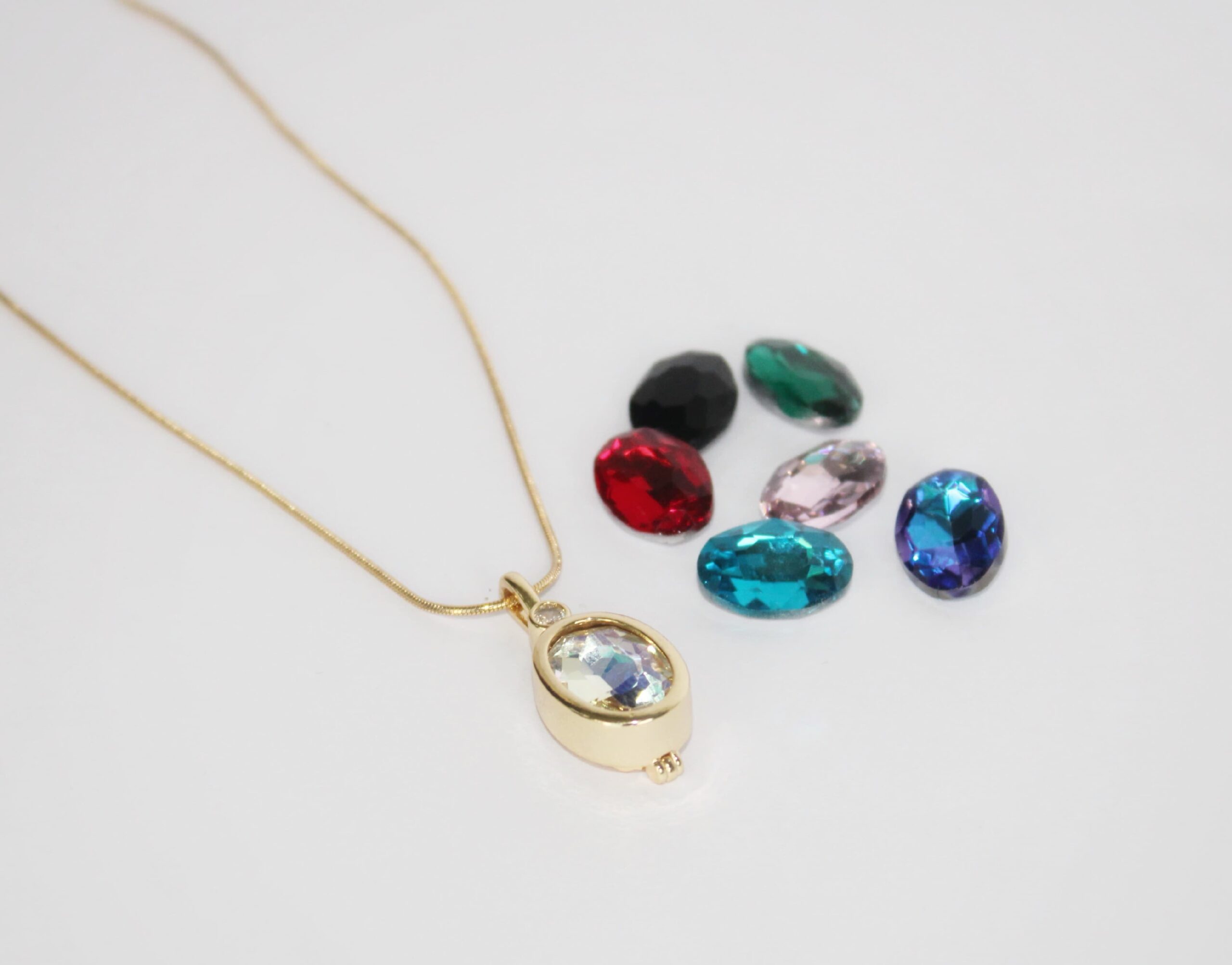 Pendant